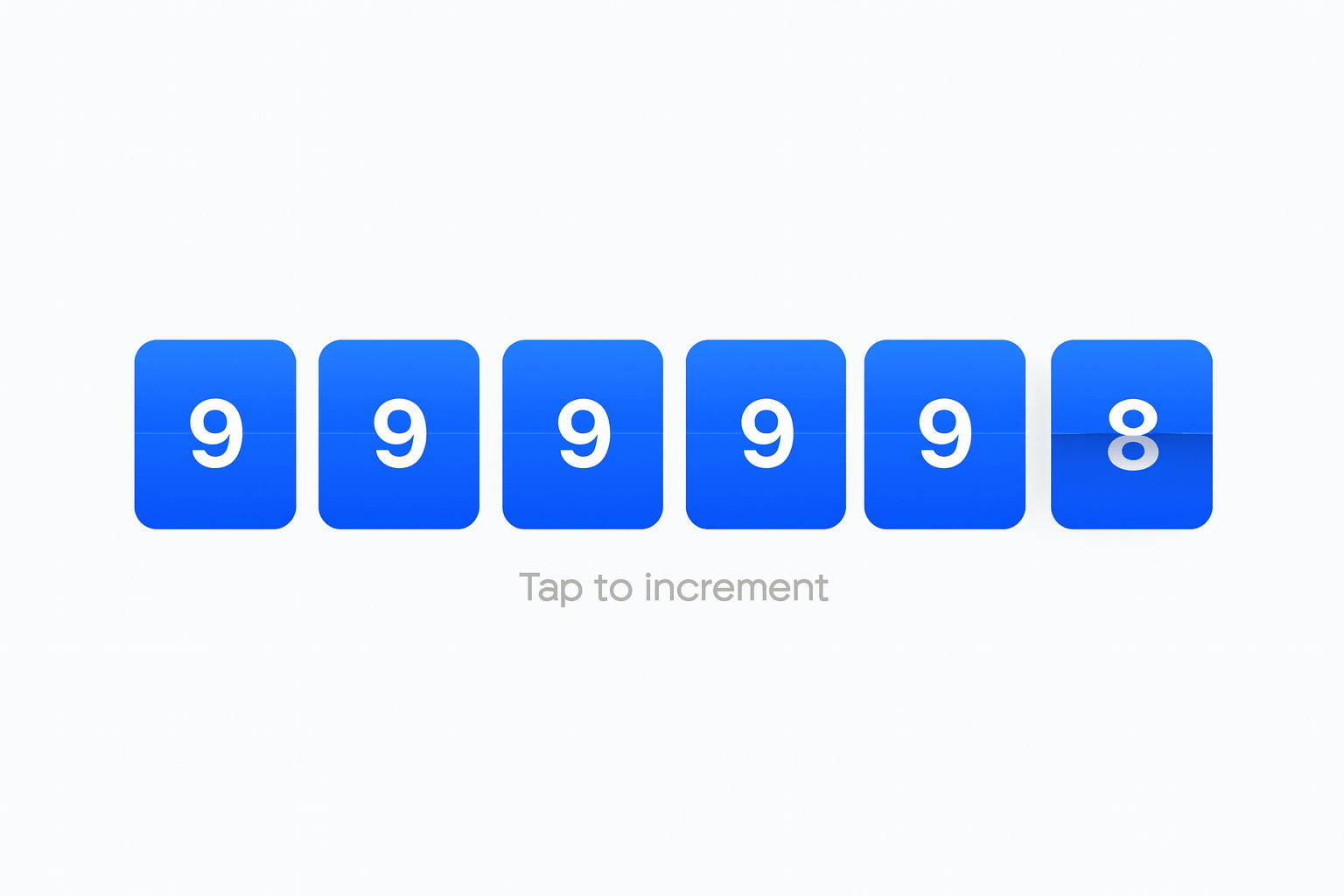 Base Counter - Farcaster Mini Apps